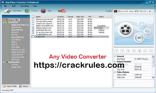 easefab video converter crack